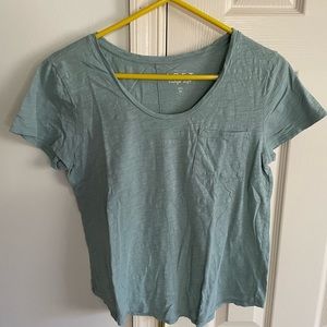 LOFT Vintage Soft Top, Medium
